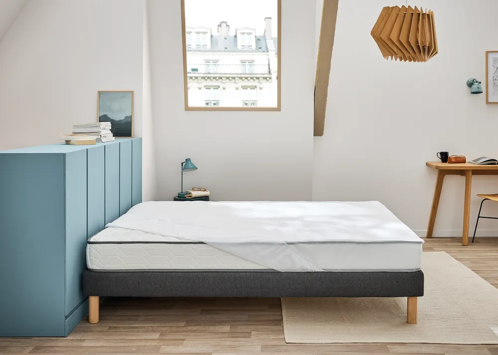 Bultex Bultex Coton Doux protège-matelas 180x200