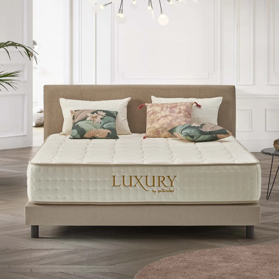 NATURALEX NATURALEX Luxury Hybride 160x200